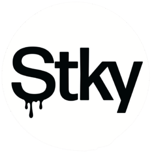 Get STKY Carts