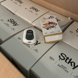 Stky Wifi Zkittles