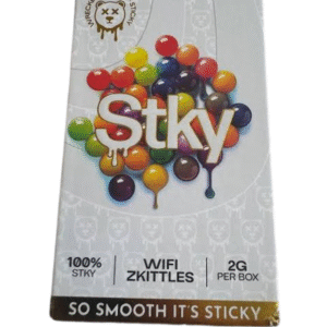 Stky Wifi Zkittles