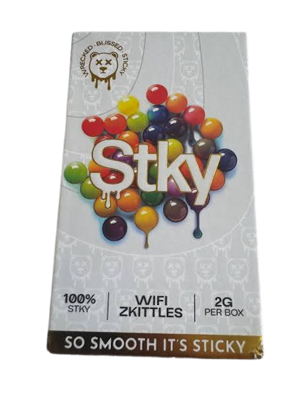Stky Wifi Zkittles