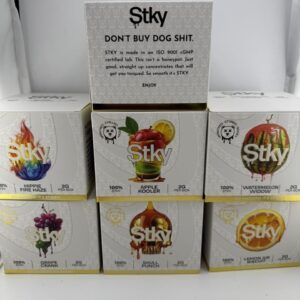 Stky Carts Wholesale