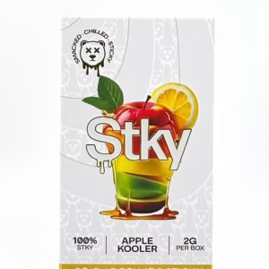 Stky Apple Kooler