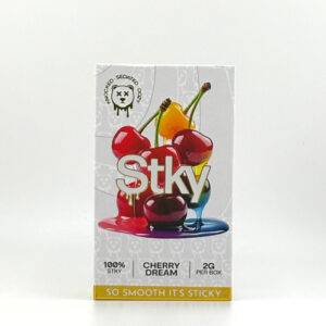 Stky Cherry Dreams