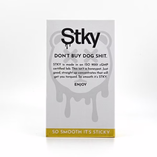 Stky Apple Kooler